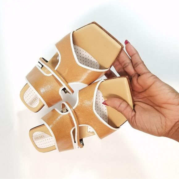 Diesel - Picture 4 of 9